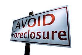 AVOID FORECLOSURE