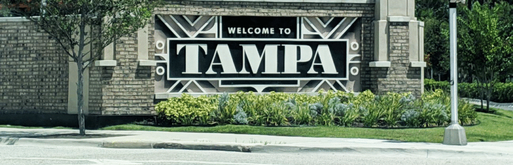 Tampa Home Buyers Archives - Home Options