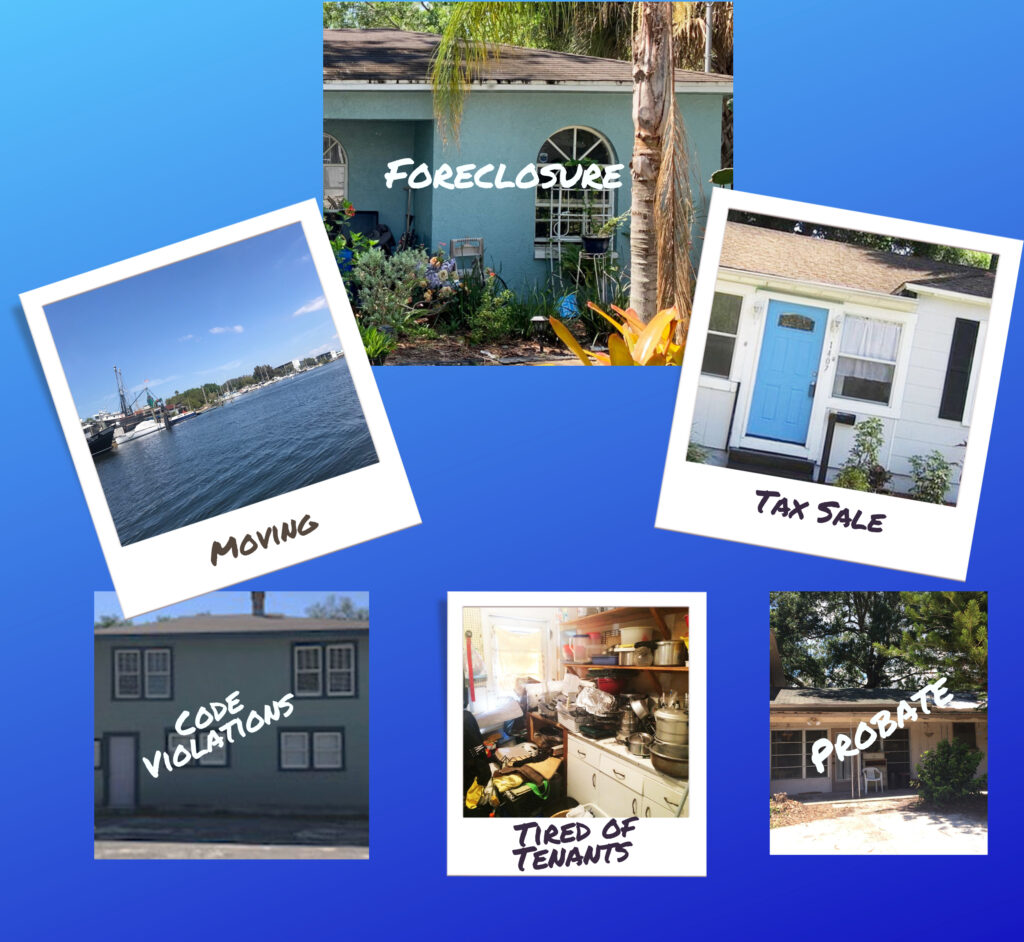 Sell Your House Fast Cash Tampa FL