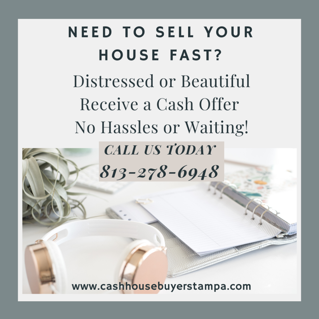 need to sell  your house fast 