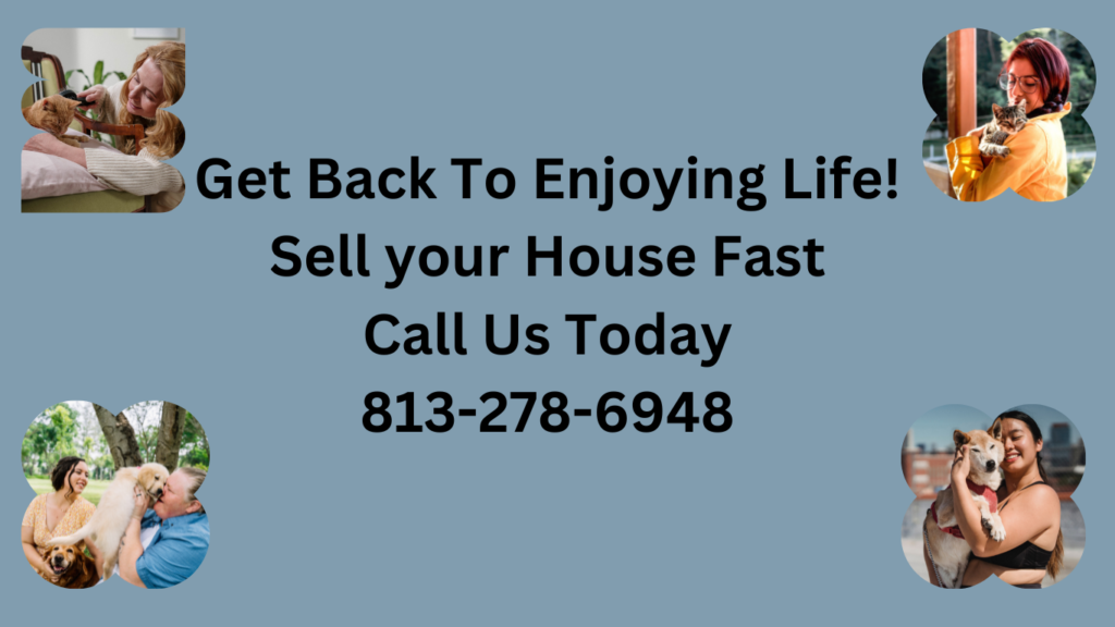 sell your house fast tampa FL