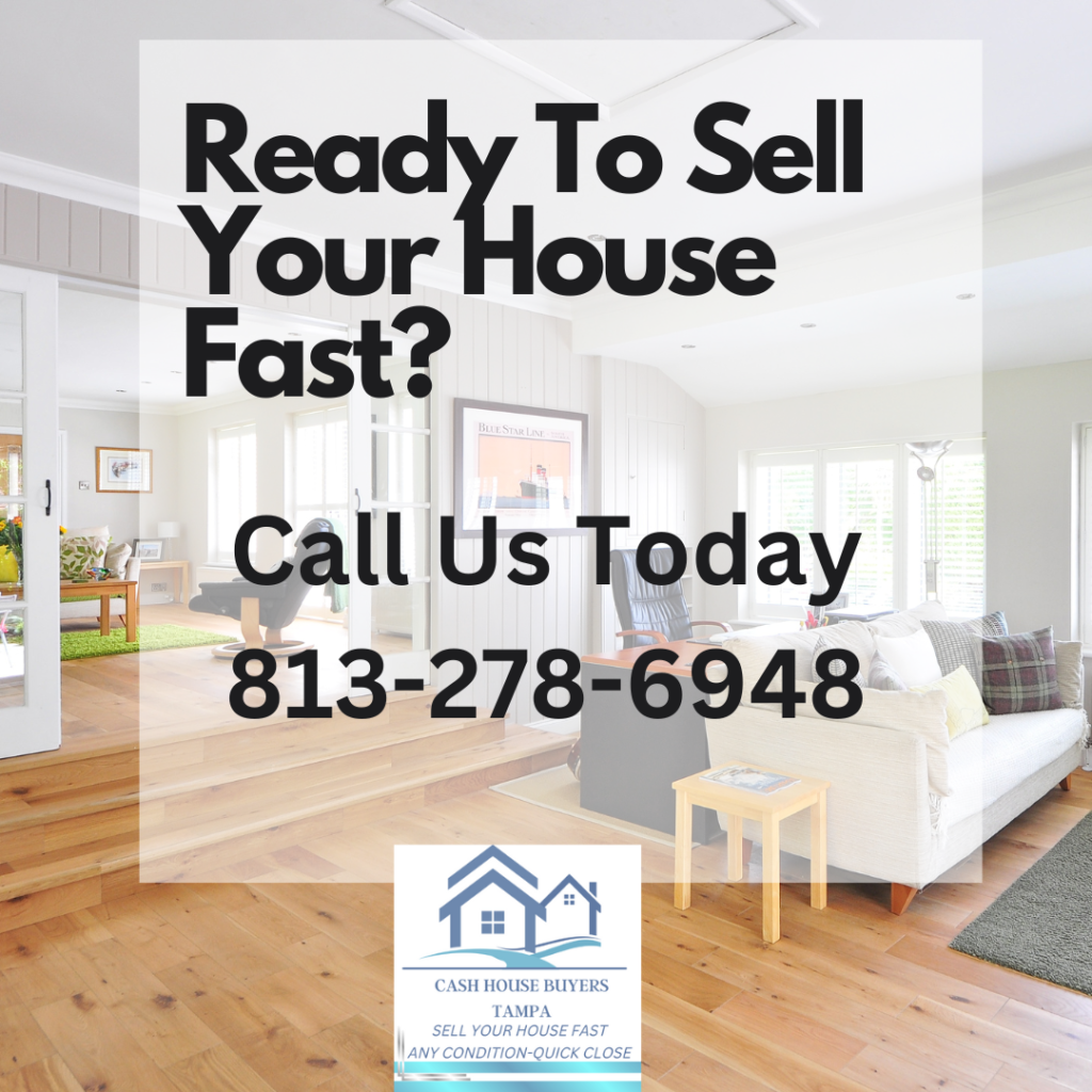 sell your house fast