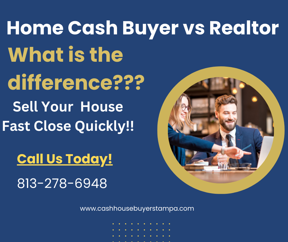 Home Cash Buyers Sell Your House Fast