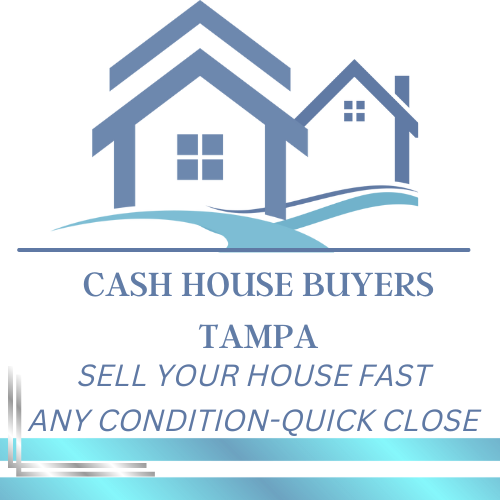 cash house buyers Tampa FL sell as is